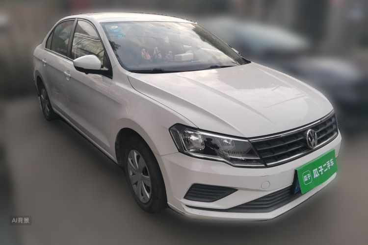 捷达 捷达 2018 汽车图片 #4