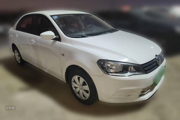 捷达 捷达 2015 汽车图片 #4