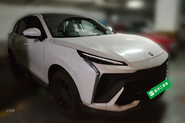 Exceed T5 EVO 2023 car image #4