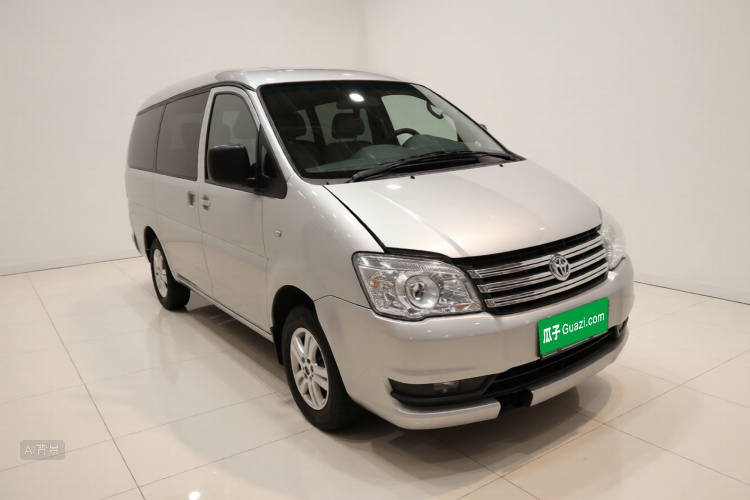 Forthing Lingzhi 2016 صورة سيارة #4