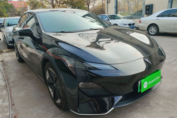 Deepal SL03 2023 car image #4