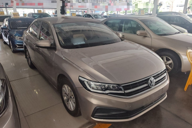 Volkswagen Bora 2020 imagem de carro #4