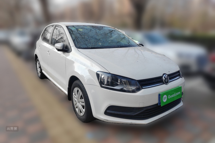 Polo 2015 #4 Polo 2015 car image #4