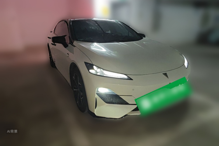 Deepal SL03 2024 image de voiture #4