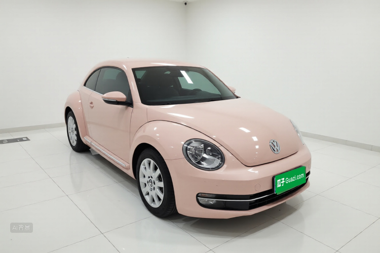 Volkswagen Beetle 2015 immagine di auto #4