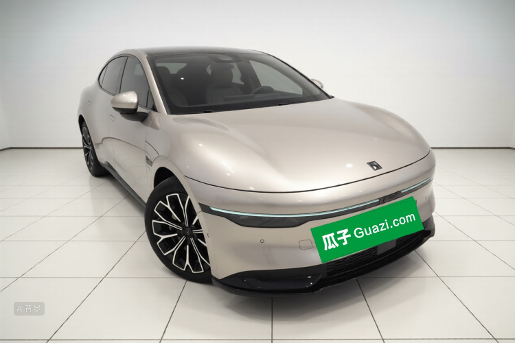 极氪 极氪007 2024 汽车图片 #4