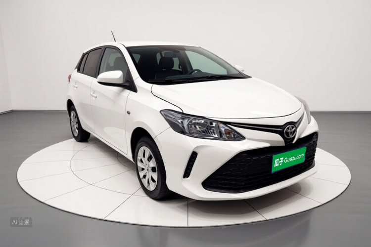 Vios FS 2017 car image #4