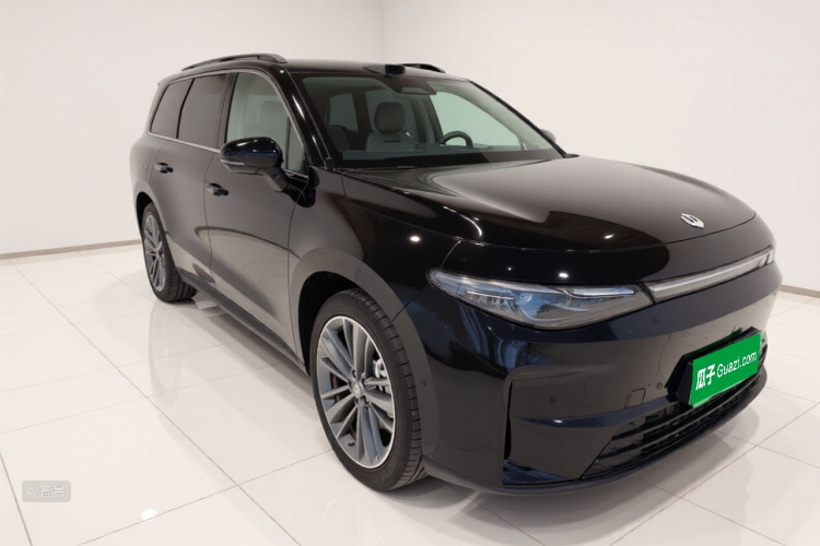 零跑汽车 零跑C16 2025 汽车图片 #4