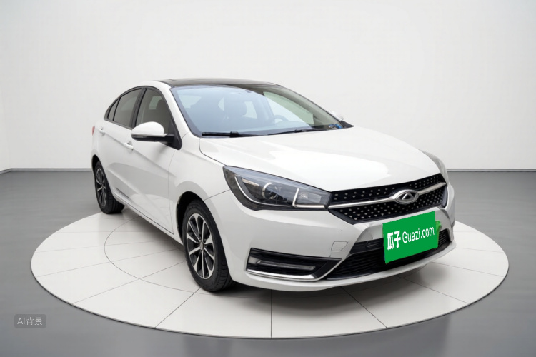 Chery Arrizo 5 2022 #4 Chery Arrizo 5 2022 car image #4
