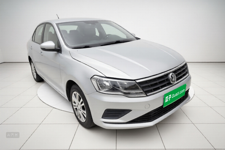 Jetta Jetta 2017 #4 Jetta Jetta 2017 car image #4