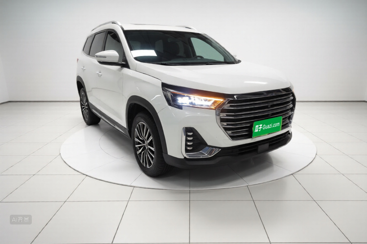 Jetour X90 PLUS 2023 image de voiture #4
