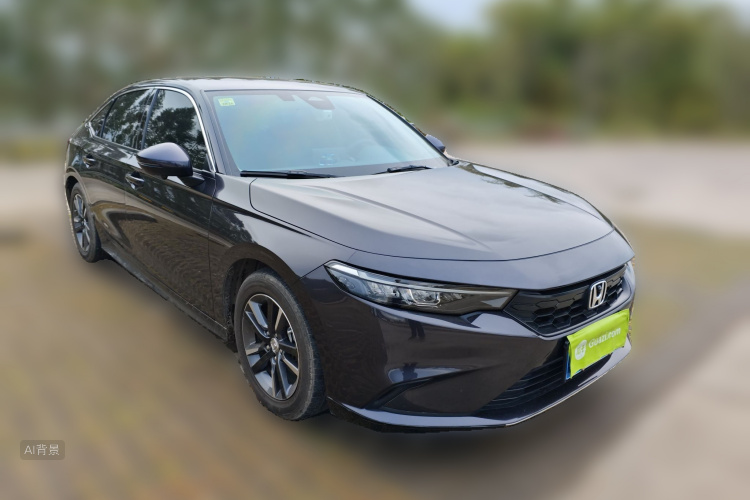 Honda INTEGRA 2022 immagine di auto #4