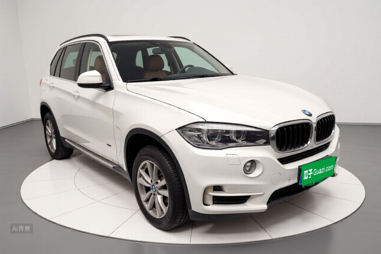 BMW X5 (Imported) 2016 صورة سيارة #4