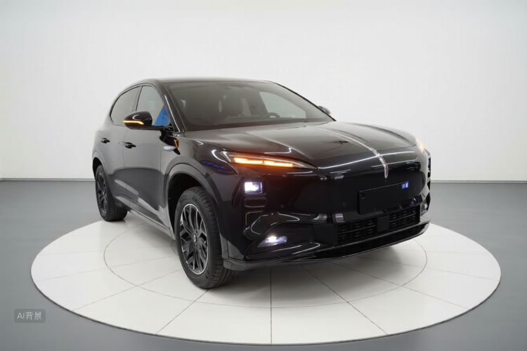 HongQi TianGong 08 2025 car image #4