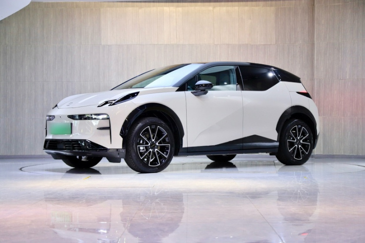 Zeekr X 2024 immagine di auto #4