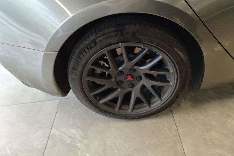 特斯拉 Model 3 2024 汽车图片 #4