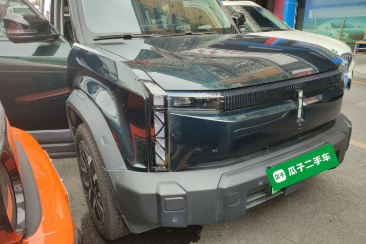 Chery 2024 #4 Chery 2024 immagine di auto #4