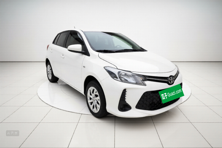 Vios FS 2021 #4 Vios FS 2021 car image #4