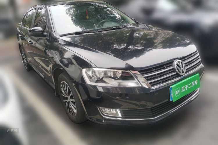 Volkswagen Lavida 2014 immagine di auto #4