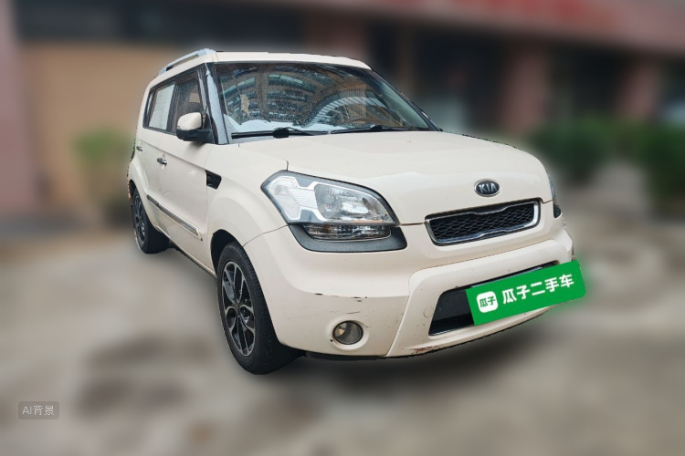 Kia Soul 2014 immagine di auto #4