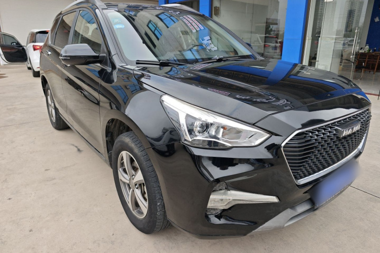 Haval M6 2019 car image #4