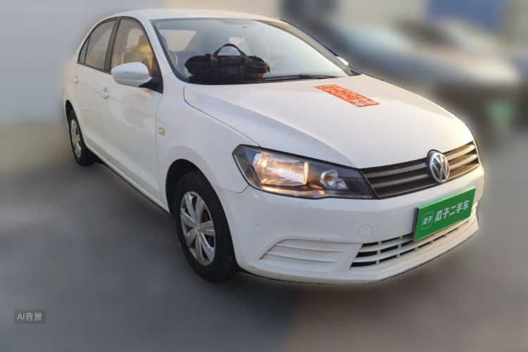 捷达 捷达 2016 #4 捷达 捷达 2016 汽车图片 #4