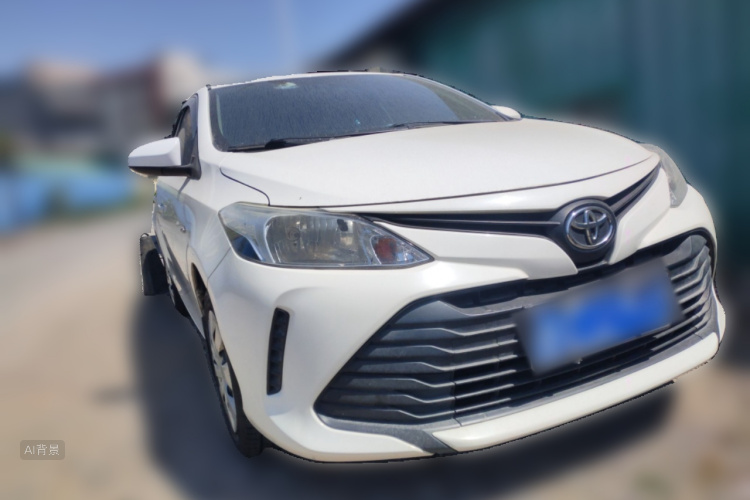 Vios 2018 #4 Vios 2018 car image #4