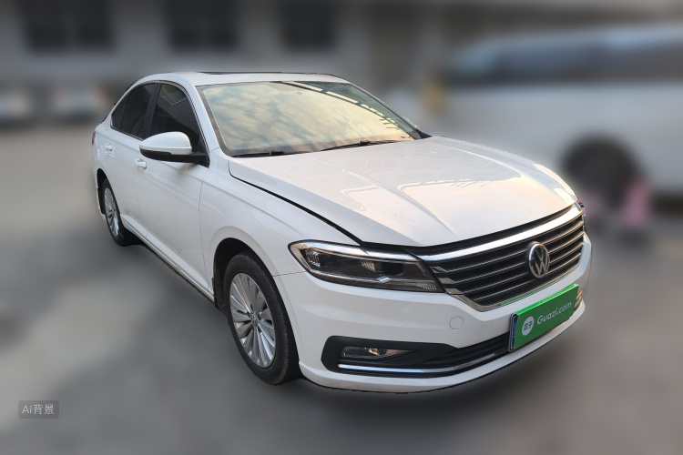 Volkswagen Lavida 2019 immagine di auto #4