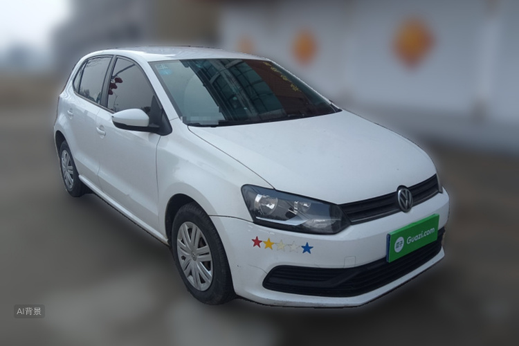 Polo 2019 car image #4