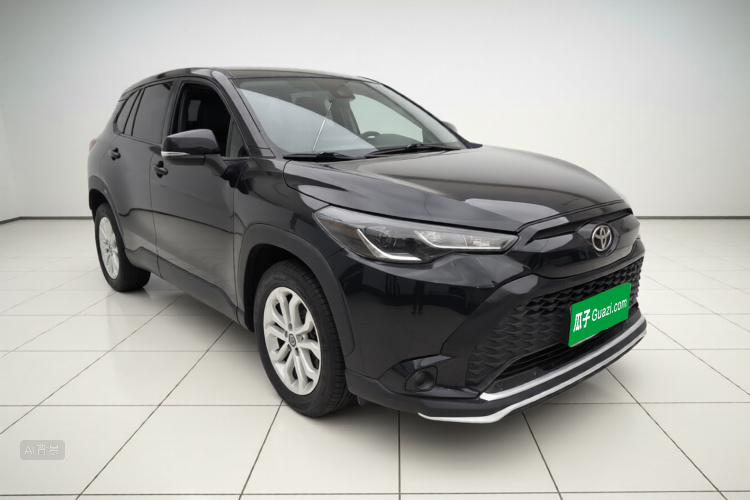 Toyota Frontlander 2022 car image #4