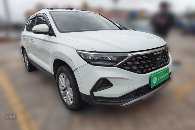 VS5 2019 #4 VS5 2019 car image #4