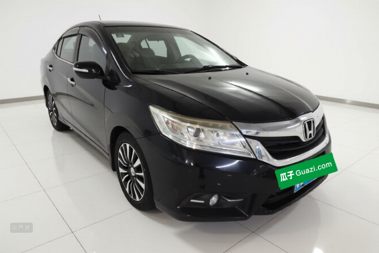 本田 凌派 2013 汽车图片 #4