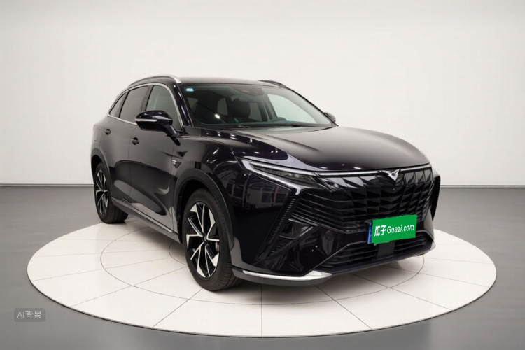 Kaiyi Kunlun 2023 image de voiture #4