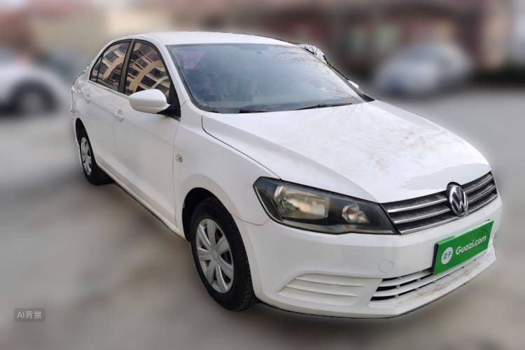 捷达 捷达 2016 #4 捷达 捷达 2016 汽车图片 #4