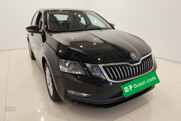 Skoda Octavia 2020 #4 Skoda Octavia 2020 car image #4