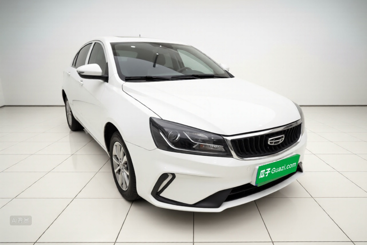 Emgrand 2022 #4 Emgrand 2022 immagine di auto #4