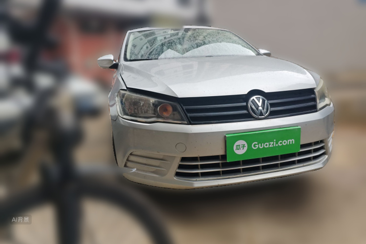 捷达 捷达 2016 #4 捷达 捷达 2016 汽车图片 #4