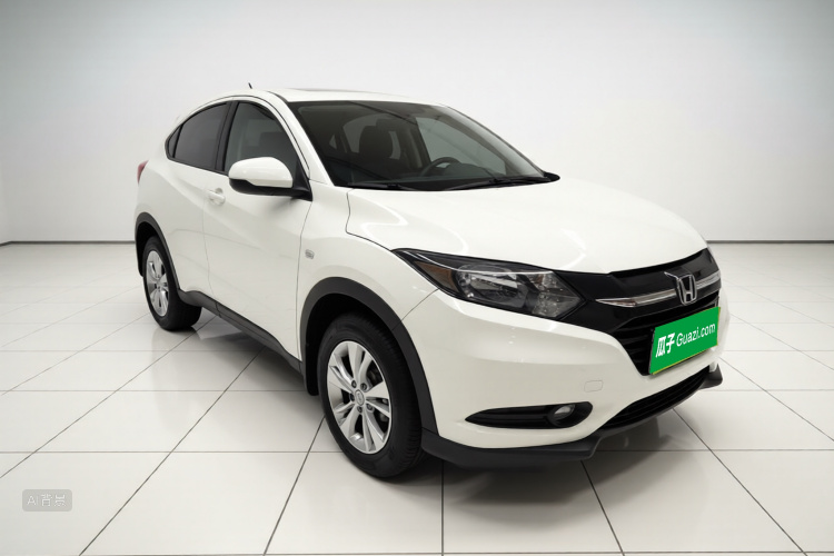 Honda VEZEL 2017 imagen de coche #4