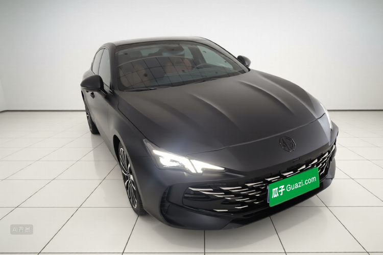 MG 7 2025 immagine di auto #4