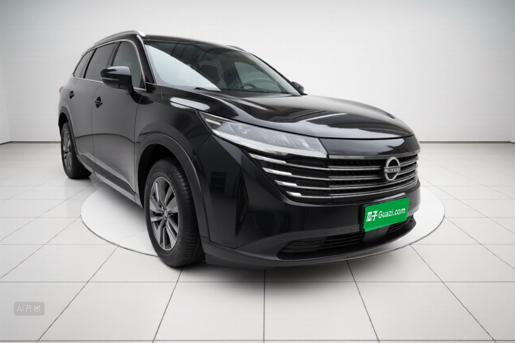 日产 探陆 2025 汽车图片 #4