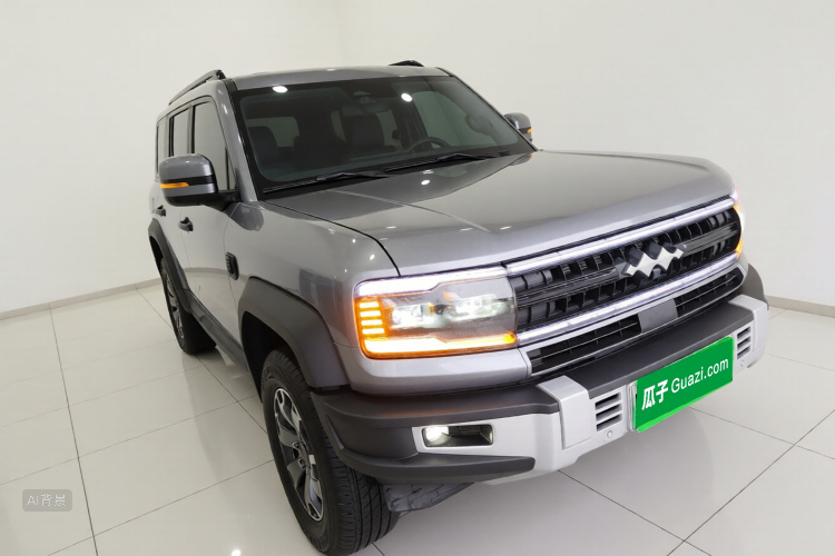 FangChengBao Leopard 5 2024 immagine di auto #4