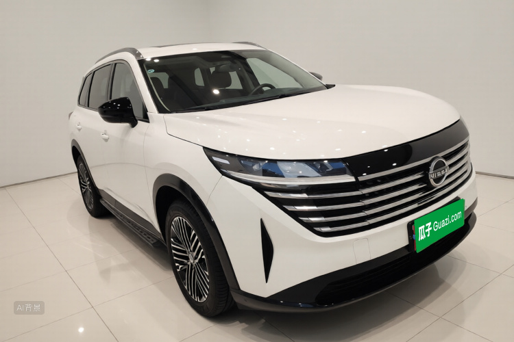 日产 探陆 2024 汽车图片 #4