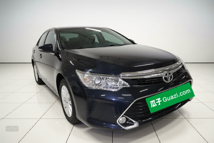 Toyota Camry 2016 immagine di auto #4