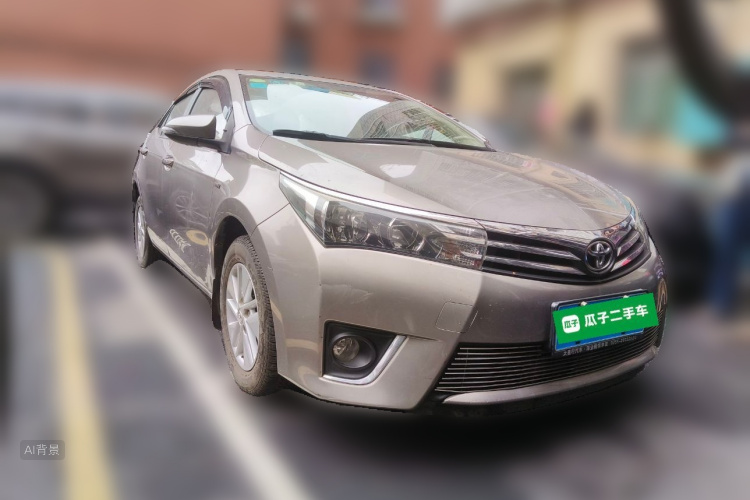 2014 #4 2014 car image #4