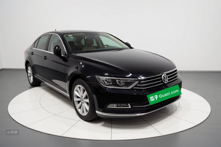 Volkswagen Magotan 2018 #4 Volkswagen Magotan 2018 car image #4
