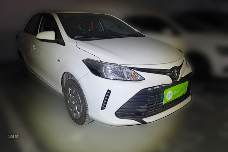 Vios 2019 #4 Vios 2019 car image #4