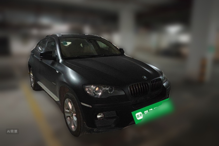 BMW 2014 car image #4