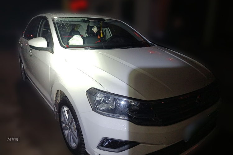 Jetta Jetta 2017 #4 Jetta Jetta 2017 car image #4