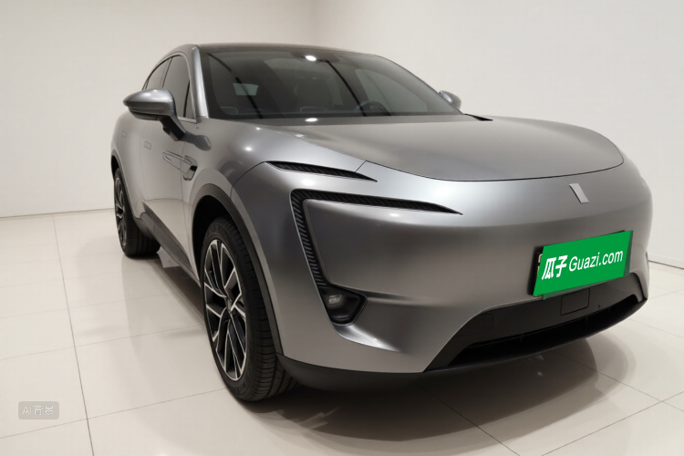 Avatr 11 2024 imagen de coche #4