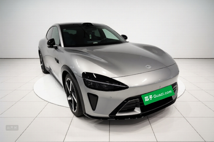 MI YU7 2025 car image #4